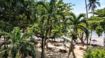 SYLVAN Koh Chang