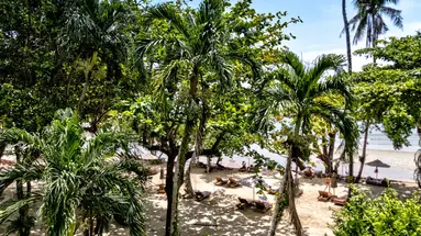 SYLVAN Koh Chang