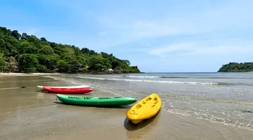 SYLVAN Koh Chang