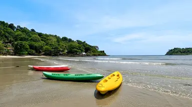 SYLVAN Koh Chang