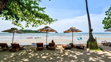 SYLVAN Koh Chang