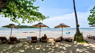 SYLVAN Koh Chang