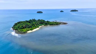 SYLVAN Koh Chang