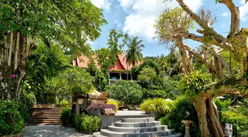SYLVAN Koh Chang
