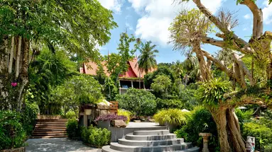 SYLVAN Koh Chang
