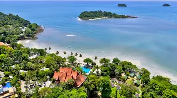 SYLVAN Koh Chang