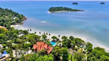 SYLVAN Koh Chang
