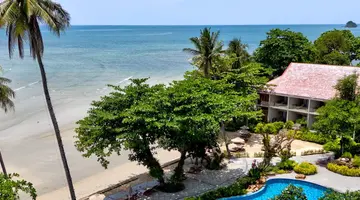SYLVAN Koh Chang