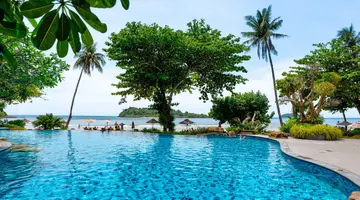 SYLVAN Koh Chang