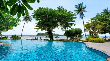 SYLVAN Koh Chang