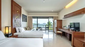 SYLVAN Koh Chang