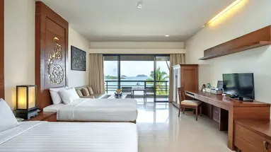 SYLVAN Koh Chang