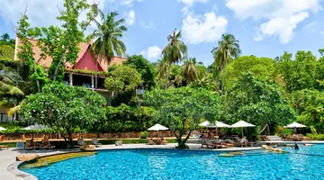 SYLVAN Koh Chang