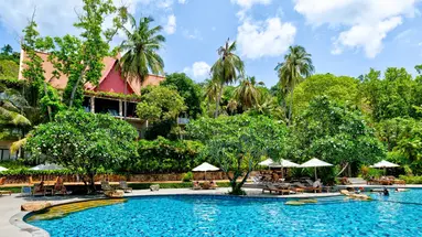 SYLVAN Koh Chang