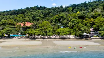 SYLVAN Koh Chang