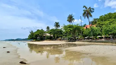 SYLVAN Koh Chang