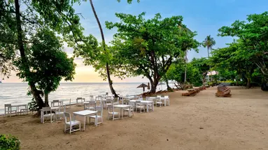 SYLVAN Koh Chang