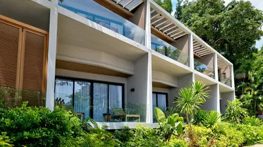 SYLVAN Koh Chang