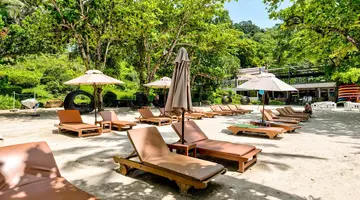 SYLVAN Koh Chang