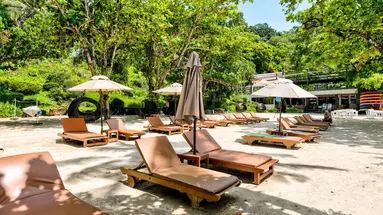 SYLVAN Koh Chang