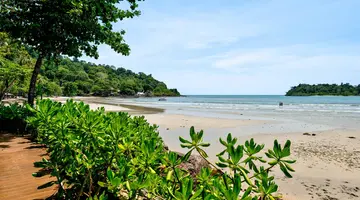 SYLVAN Koh Chang