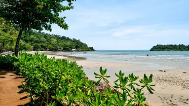 SYLVAN Koh Chang