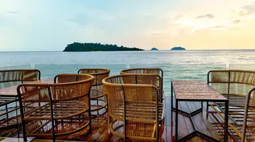 SYLVAN Koh Chang