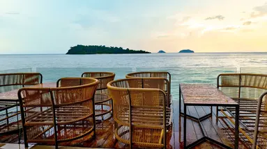 SYLVAN Koh Chang