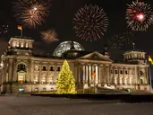 Sylwester Berlin Express