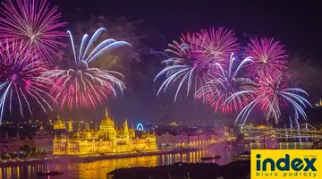 Sylwester Budapeszt BB