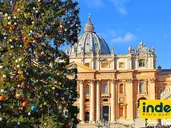 Sylwester - Rzym z noclegiem w hotelu