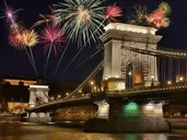 Sylwester w Budapeszcie Express