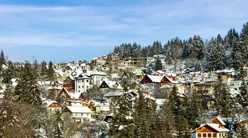 Sylwester w Bukareszcie
