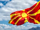 Sylwester w Macedonii - autokarem