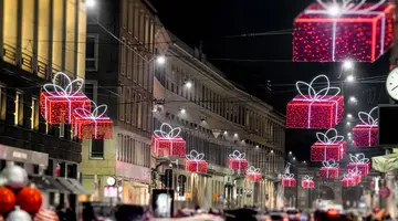 Sylwester w Mediolanie Autokarowy