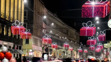 Sylwester w Mediolanie Autokarowy