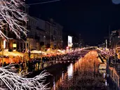 Sylwester w Mediolanie Autokarowy