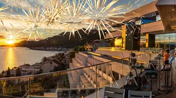 Sylwester w Neum ze zwiedzaniem