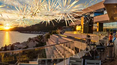 Sylwester w Neum ze zwiedzaniem