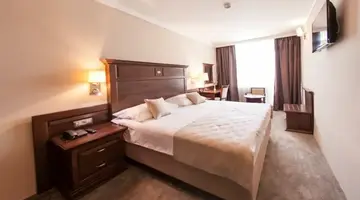 Sylwester w Neum ze zwiedzaniem