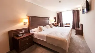 Sylwester w Neum ze zwiedzaniem