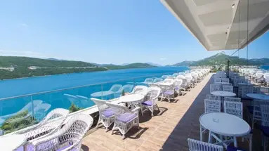 Sylwester w Neum ze zwiedzaniem