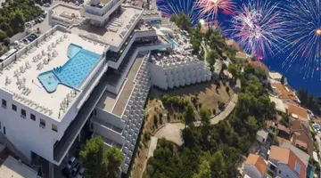 Sylwester w Neum ze zwiedzaniem