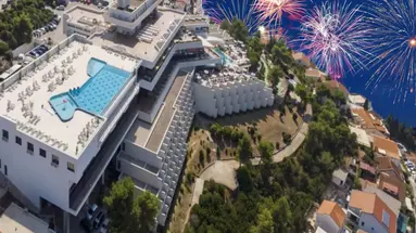 Sylwester w Neum ze zwiedzaniem