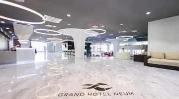 Sylwester w Neum ze zwiedzaniem