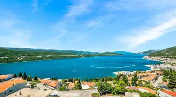 Sylwester w Neum