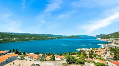 Sylwester w Neum