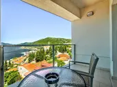 Sylwester w Neum