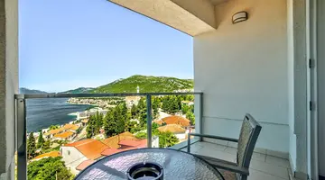 Sylwester w Neum