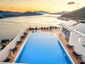 Sylwester w Neum